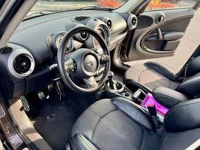 MINI Countryman Cooper S 135kW ALL4 - 10