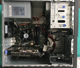 Prodam herni Low-end PC Lenovo - 10