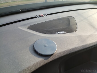 Volvo V60 D3, volví 5válec, r. v. 2012, serviska - 10