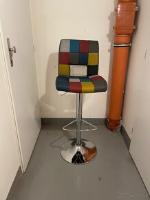 Barové židle Wilma 83cm - 10