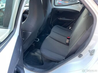 TOYOTA AYGO 1.0i-2015-SUPER TOP CENA- - 10