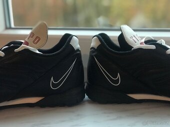 Běžecké boty Scott ASICS new balance Nike tiempo - 10
