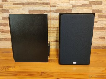 NHT SuperOne 2.1 - 10
