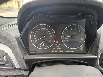 BMW m235i f22 vadný motor - 10