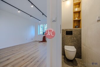 Stylový byt 3+1 v Ostravě-Zábřehu – Ul. Abramovova, 63,29 m² - 10