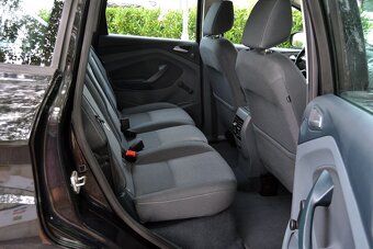 Ford C-Max 1.6i 16V 77kW Finesse Pro TOP STAV - 10