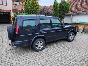Land Rover - 10