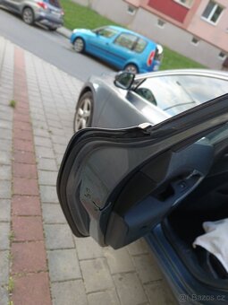 Prodám Volvo V40 nafta - 10