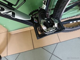 Horské kolo dámské Merida Matta sport 500 deore - 10