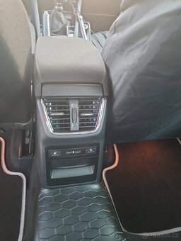 Škoda Octavia 3 FL. - Style 1.8 TSI r.v.2017 142k - 10