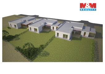 Prodej pozemku k bydlení, 1924 m², Slavonín - 10