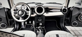 MINI Cooper R56 S - N18 135 kW 2012 - 10