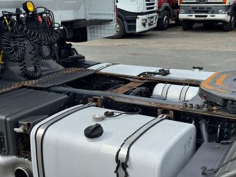 Iveco STRALIS 460 EEV LOWDECK (4069) - 10