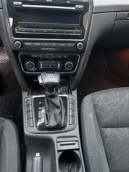 Skoda superb 2 - 10