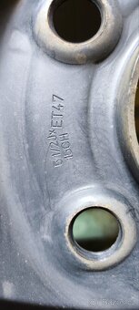 Disky pro KIA Ceed - 10