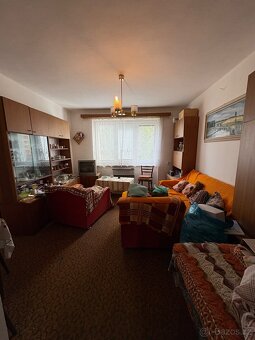 Prodej bytu v Moravských Budějovicích 2+1 53 m² - 10