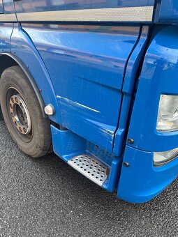 Man TGX 26.460, solo. 2018rok. Čelo - 10