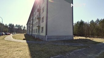 Pronájem byt 2+1, 42㎡ - 10