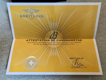 Breitling Superocean II 42, A17365C9.BD67.161A - 10