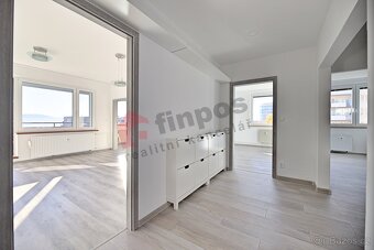 Pronájem bytu 3+1 ve Zlíně na Jižních svazích - 10