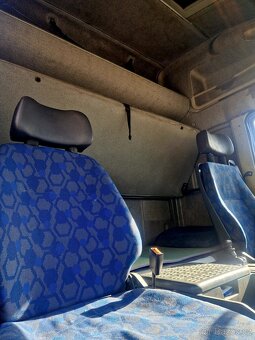 Iveco Eurocargo 120ML24, rv 2004, 5880 ccm - 10