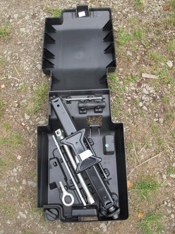 Fiat Ducato, Peugeot Boxer, Citroen Jumper kolo 16 - 10