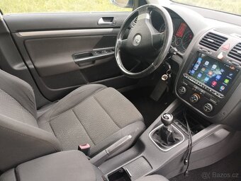 VW GOLF VARIANT 1.4 TSI - 10