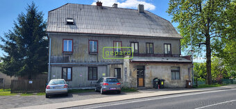 Krásný byt na Práchni - 10