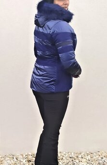 Lyžařská bunda KILPI, vel. 42 - 10