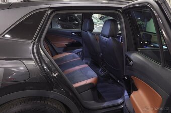 VW ID.4 Pure 109kW TEP.čerpadlo SOH 90,9% - záruka Autodraft - 10