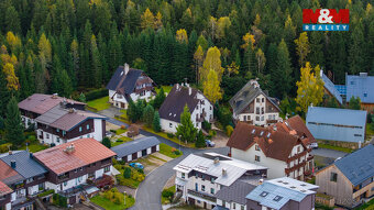 Prodej penzionu, 239 m², Harrachov - 10
