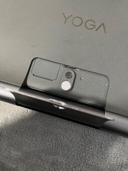 Tablet Lenovo yoga smart tab - 10