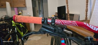 Specialized status Fr 2 - 10