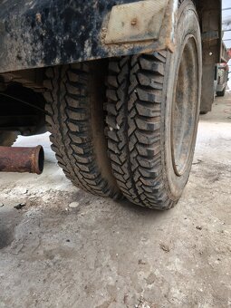 Lanový nosič kontejnerů - 10