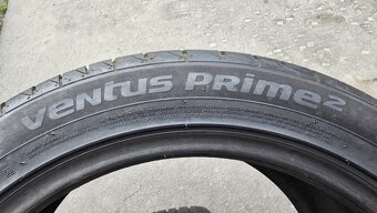 Letní pneu 235/45/18 Hankook - 10
