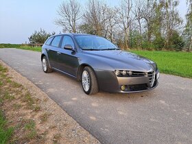 Alfa Romeo 159 - 10