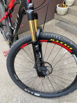 Scott spark expert 29” - 10
