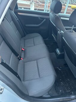 Audi A4 B7 2.0tdi 125kw - 10