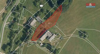 Prodej louky, 1636 m², Hanušovice - 10