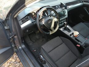 Passat B8 automat - 10