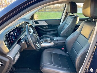 GLE diesel, 2/2020, 100.700km, cena bez DPH - 10