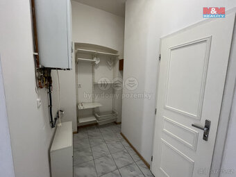Pronájem bytu 1+kk, 64 m², Český Těšín, ul. Odboje - 10