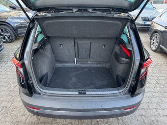 Škoda Karoq 2.0 TDI 85kW DSG ACC DAB Navi Keyless Full LED - 10