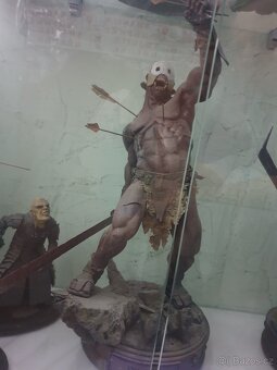 Sideshow weta cinemaquette zbierka - 10