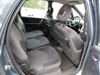 Citroën Xsara 1,6 HDi KLIMA-HNED ODJÍŽDÍTE - 10