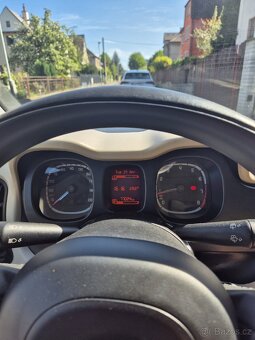 Fiat Panda - 10