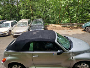 Chrysler PT Cruiser cabrio - 10