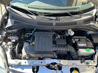 Suzuki swift 1.3i 68kw - 10
