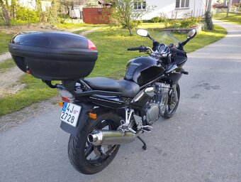 Suzuki Bandit GSF 600 S r. v 2000, 55 000km - 10