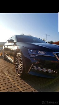 ŠKODA SUPERB 3 - L&K - 10
